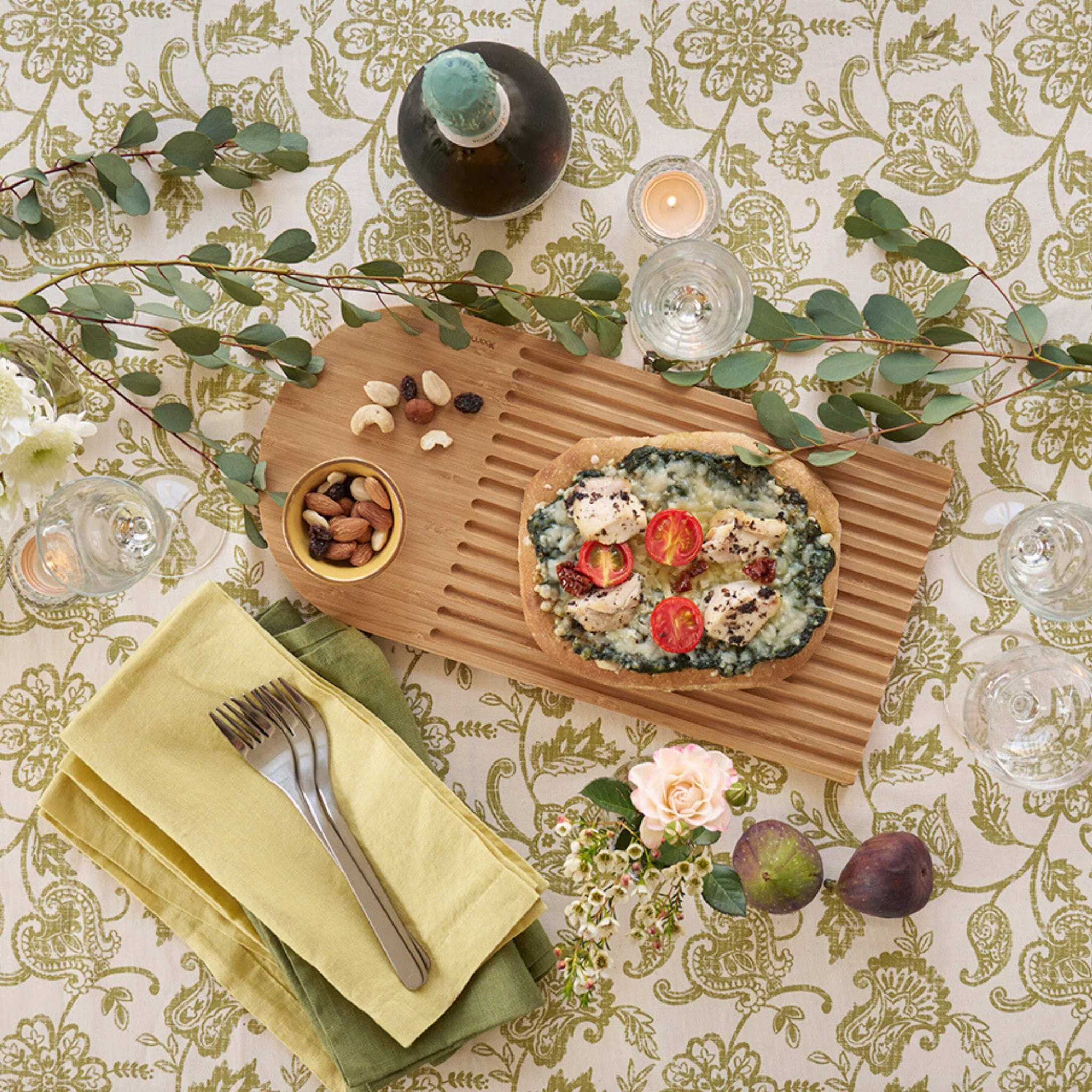 Arch Bread Board - Image 2