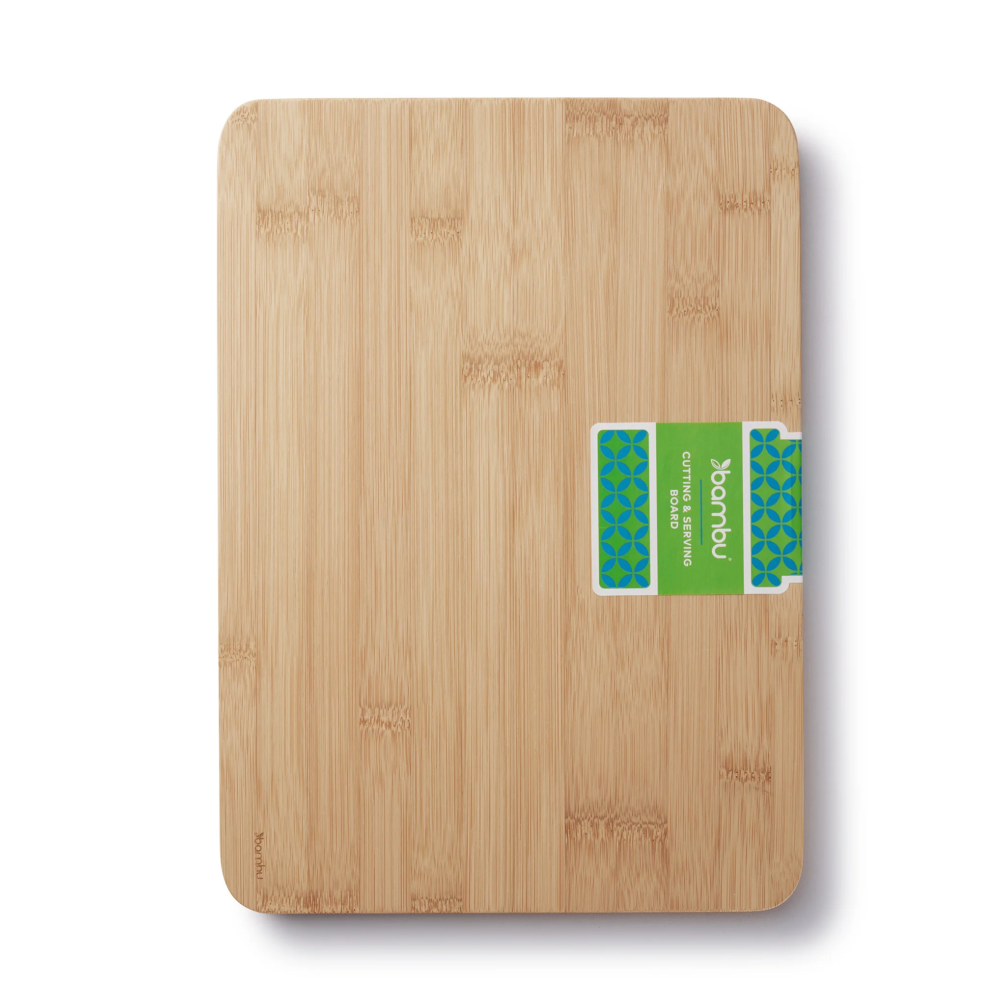 Floating Series - Bamboo Cutting & Serving Boards - Image 5