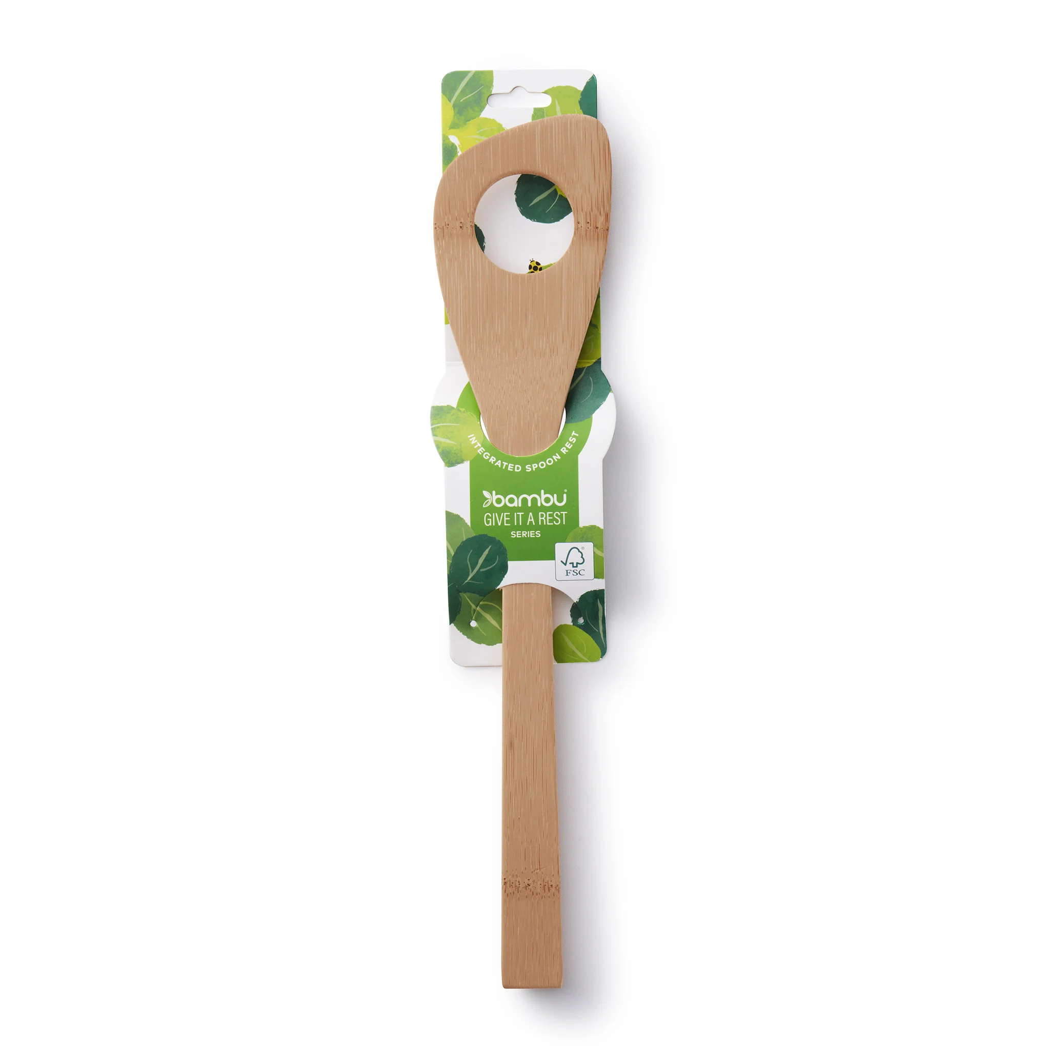 'Give It a Rest' Bamboo Risotto & More - Image 3