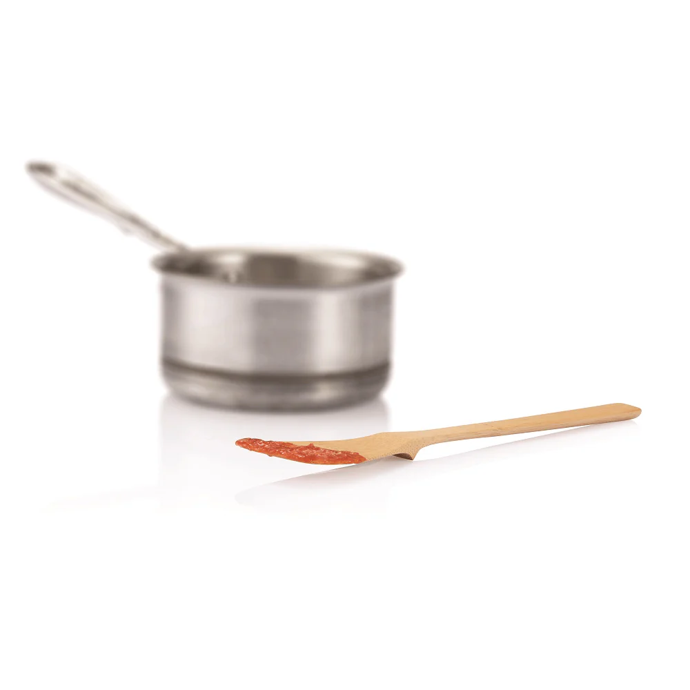 'Give It a Rest' Bamboo Spatula - Image 4