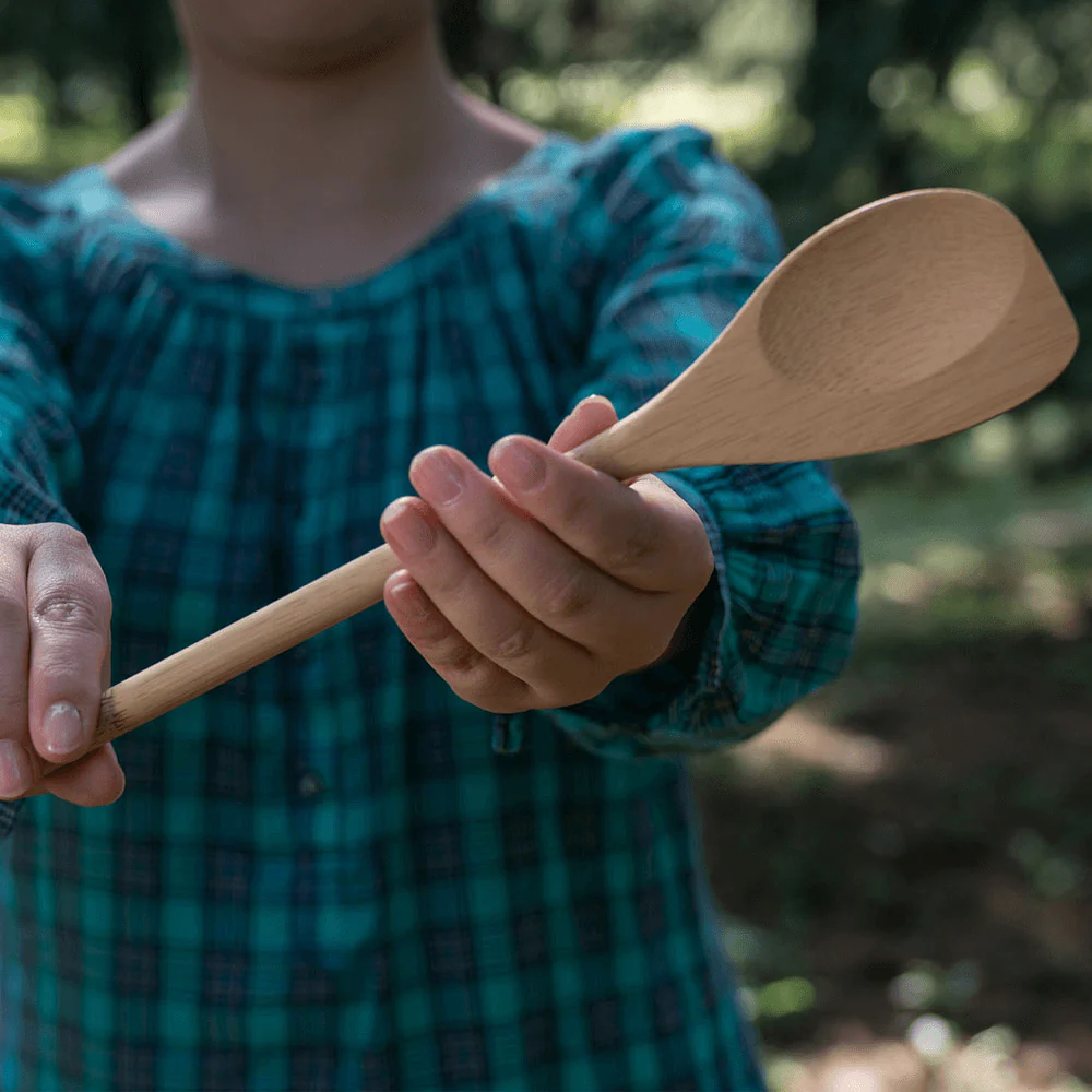 Bamboo Spoontula - Image 3