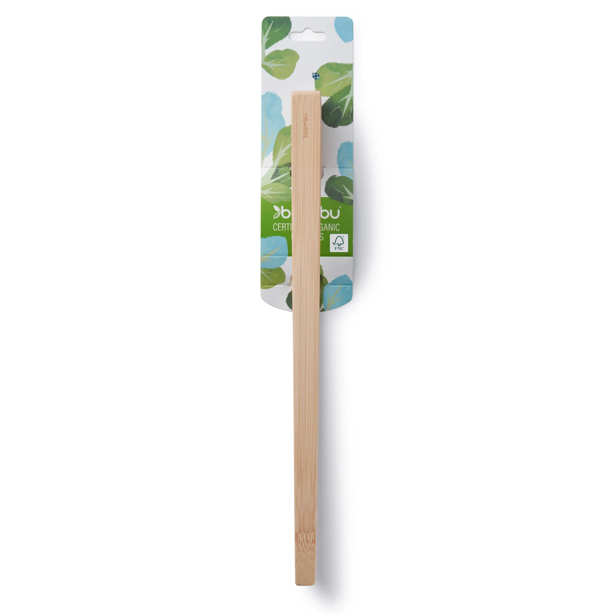 Bamboo Tongs, Large - Image 5