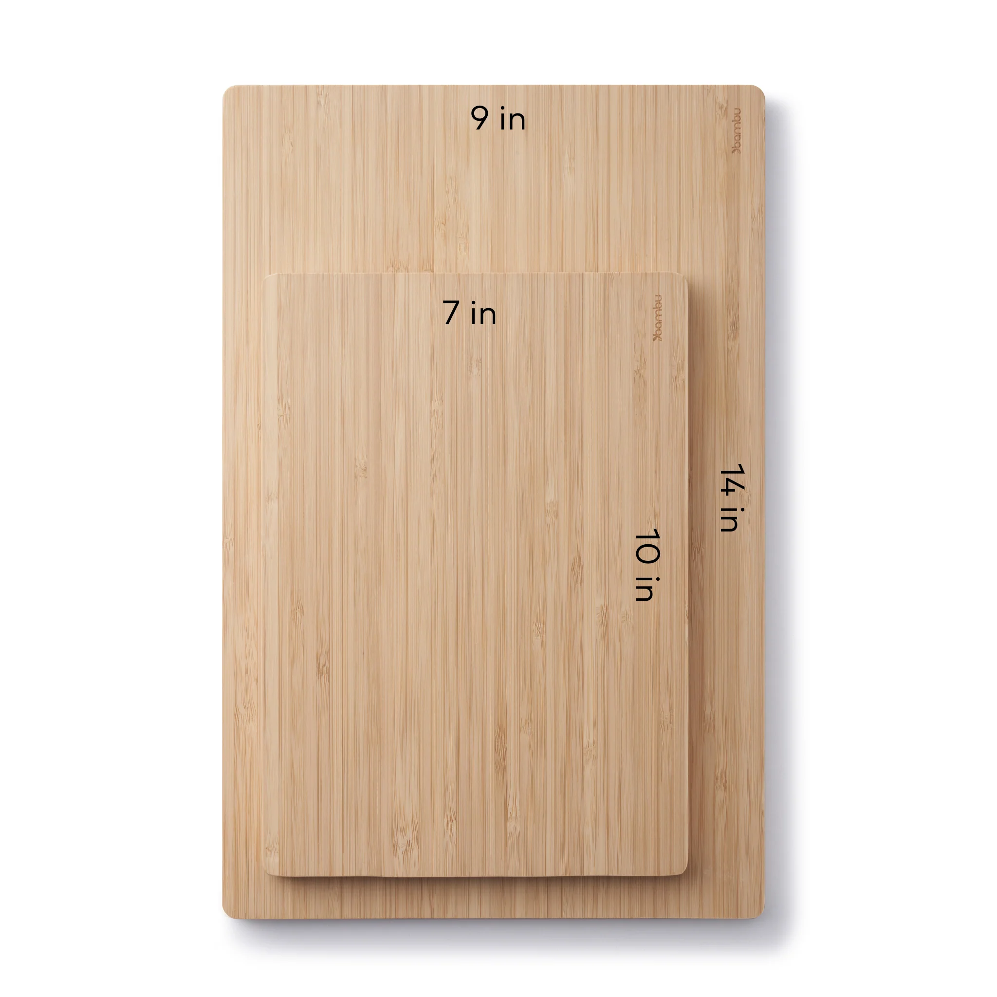 Undercut Series Cutting Boards - Image 4