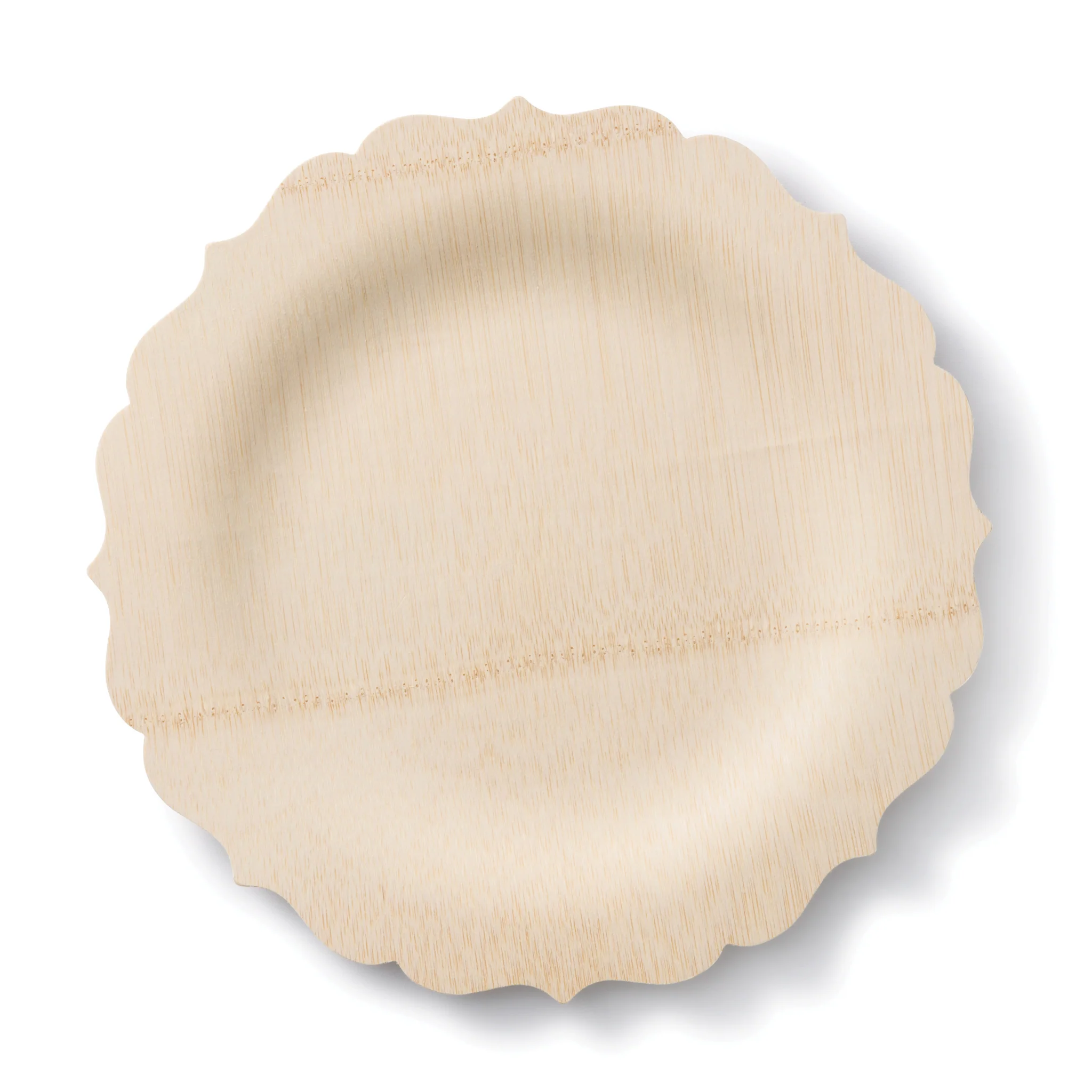 Disposable Bamboo Fancy Plates - Image 23